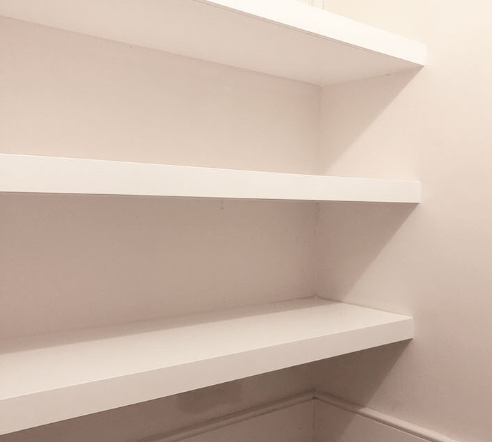 AlcoveShelves