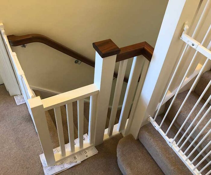 stair gates