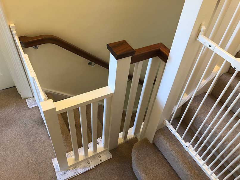 stair gates