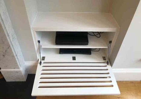 tv cabinet