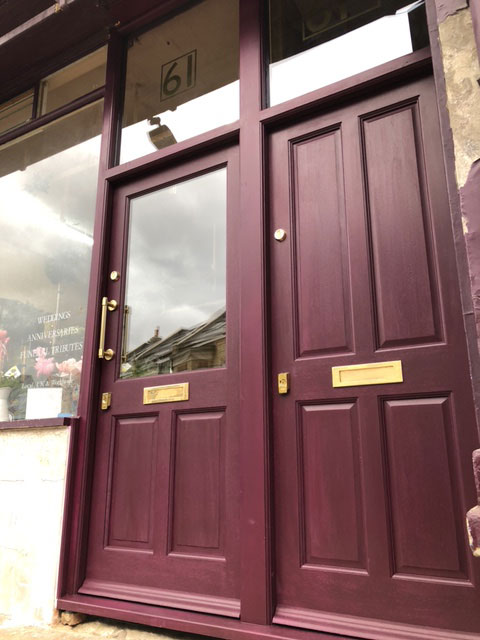 Doors